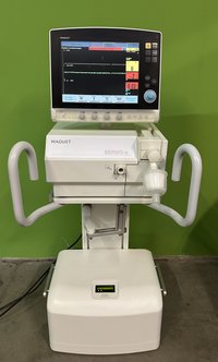 Аппарат ивл Maquet Servo-s