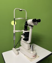 Щелевая лампа Shin-Nippon SL-45