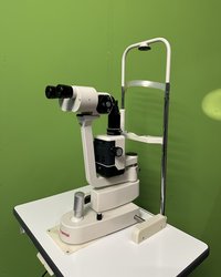 Щелевая лампа Shin-Nippon SL-45