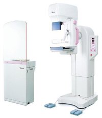 Маммограф GENORAY MX-600