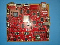 5350002-4 (5350003 rev3) Spyder system controller