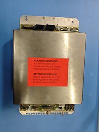 03815359 / 07711323 SIEMENS Emotion MARS D551 CT Scanner 