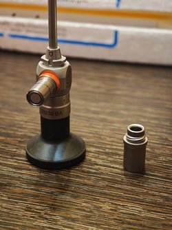 Оптика для жёсткой эндоскопии Karl Storz 50230 BA