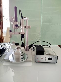 Фрезерный станок A1 ISO Италия