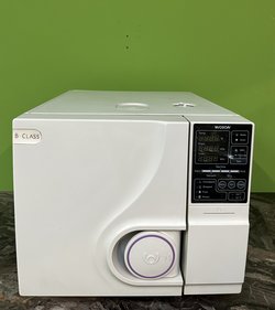 Автоклав Woson Tanzo C18 