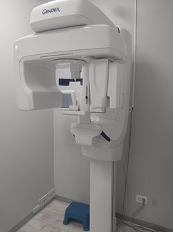 Цифровая панорамная рентгеновская система Gengex gxdp-700