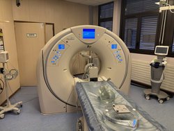 КТ-аппарат Aquilion Prime