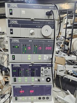 Стойка эндоскопическая Storz