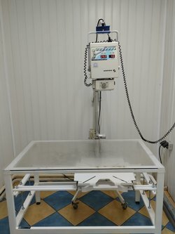 Ветеринарный рентгеновский аппарат Dongmun DIG-360 2,4 кВт