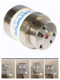 maj 1817 новая лампа Olympus