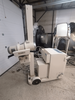 Палатный рентген Dong-A