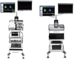 Система электрофизиологическая навигационная "Columbus 3D"