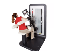 Тренажер для мышц позвоночника Tergumed