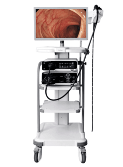 Видеоэндоскопическая система SonoScape HD-500