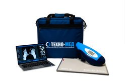 Портативный рентгеновский аппарат "ПАРДУС-Р"