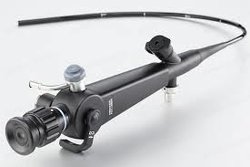 Цистоскоп диагностический с инструментальным каналом 2,2 мм