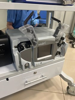 Эндоскопическая помпа Arthrex DualWave