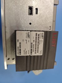 LUST CDA 32.004 + CM-CAN1 Частотный преобразователь