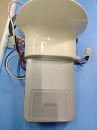 3D Panoramic Digital Detector Kodak 9000 