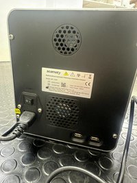 Ветеринарный биохимический анализатор SMT-120VP