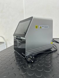 Ветеринарный биохимический анализатор SMT-120VP