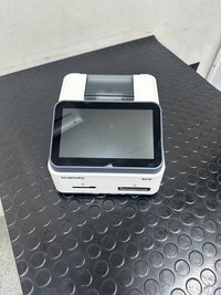 Ветеринарный анализатор газов крови и электролитов + МФА