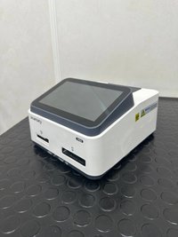 Ветеринарный анализатор газов крови и электролитов + МФА