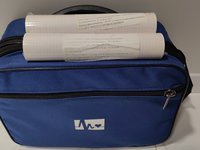 Электрокардиограф ЭК12Т-01-"Р-Д"/141