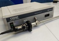 Видеоэндоскопическая система Karl Storz Telecam SL II