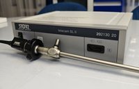 Видеоэндоскопическая система Karl Storz Telecam SL II