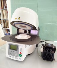 Печь Программат 300 с помпой