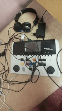 Аудиометр AD226