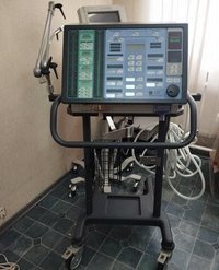 Аппарат ивл Covidien Puritan Bennett 760 (NPB 760)