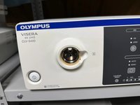 Видеосистема Olympus OTV-S400 4K