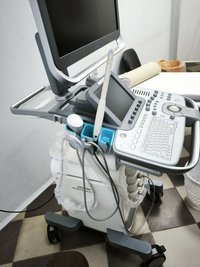 УЗИ сканер Siemens ACUSON NX3 Elite (4 датчика)