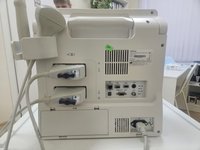 УЗИ аппарат Mindray DP50 color (3 датчика)