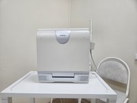 УЗИ аппарат Mindray DP50 color (3 датчика)