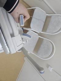 УЗИ аппарат Mindray DP50 color (3 датчика)