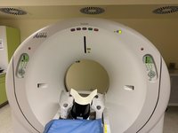 Компьютерный томограф Toshiba Aquilion RXL