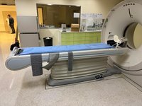 Компьютерный томограф Toshiba Aquilion RXL