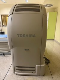 Компьютерный томограф Toshiba Aquilion RXL
