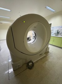 Компьютерный томограф Toshiba Aquilion RXL