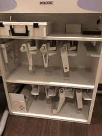 Цифровой маммограф экспертного класса Hologic Selenia