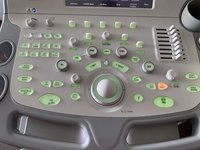 Узи сканер Toshiba Aplio MX