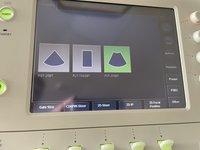 Узи сканер Toshiba Aplio MX