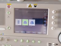 Узи сканер Toshiba Aplio MX