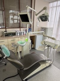 Стоматологическое кресло Сирона С8