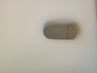 Кушетка медицинская для массажа с электроприводом