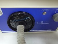 Эвакуатор дыма "ЭВДМ-Алком Медика"