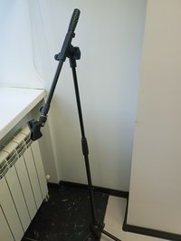 Эвакуатор дыма "ЭВДМ-Алком Медика"